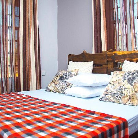 Mina Chai House Bnb Arusha Buitenkant foto