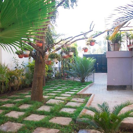 Mina Chai House Bnb Arusha Buitenkant foto
