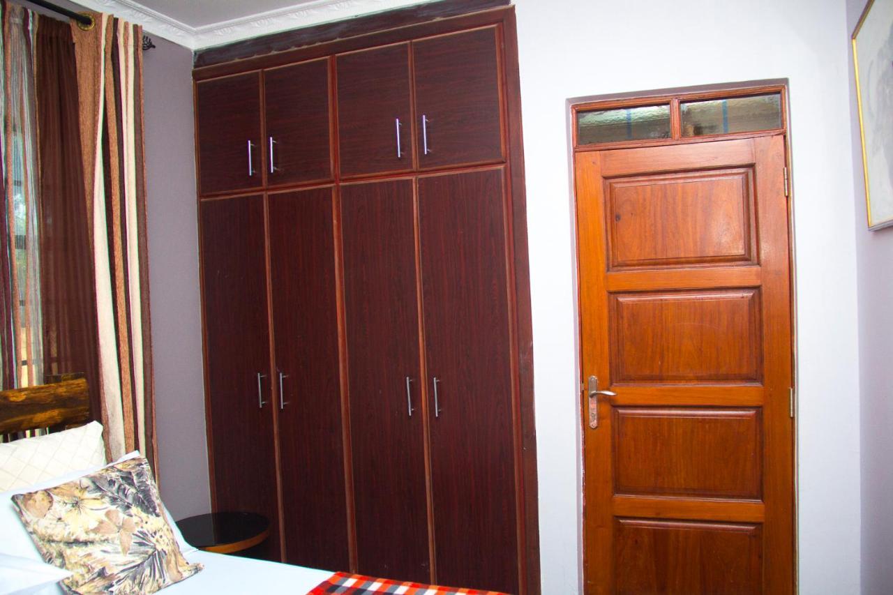 Mina Chai House Bnb Arusha Buitenkant foto
