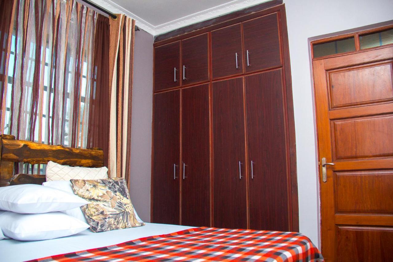 Mina Chai House Bnb Arusha Buitenkant foto