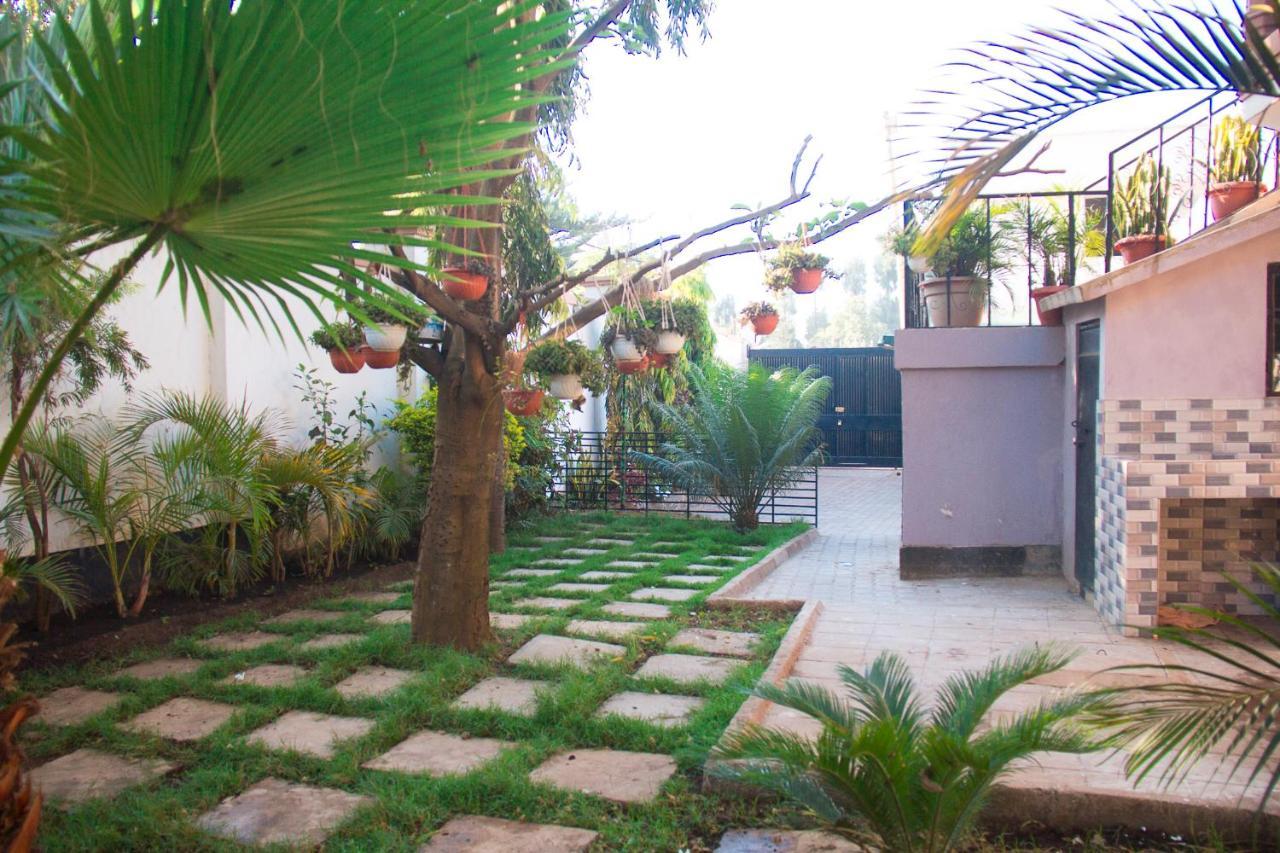Mina Chai House Bnb Arusha Buitenkant foto